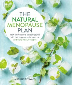 The Natural Menopause Plan (eBook, ePUB) - Stewart, Maryon