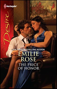 Cover The Price of Honor (eBook, ePUB)