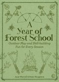 A Year of Forest School (eBook, ePUB)