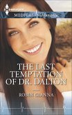 The Last Temptation of Dr. Dalton (eBook, ePUB)