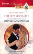 The Shy Socialite (eBook, ePUB) - Bild 1