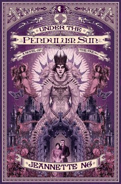 Cover Under the Pendulum Sun (eBook, ePUB)