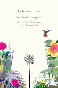 Decolonial Daughter (eBook, ePUB) - Brown, Lesley-Ann
