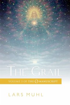The Grail (eBook, ePUB) - Muhl, Lars