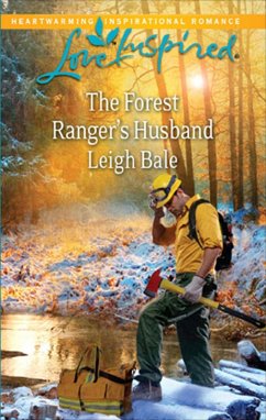 Cover The Forest Ranger's Husband (eBook, ePUB)