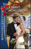 A Bravo Homecoming (eBook, ePUB)