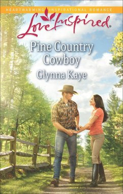 Cover Pine Country Cowboy (eBook, ePUB)