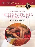 In Bed with Her Italian Boss (eBook, ePUB) In Bed with Her Italian Boss (eBook, ePUB)