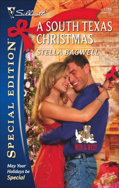 Cover A South Texas Christmas (eBook, ePUB)
