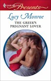 The Greek's Pregnant Lover (eBook, ePUB)