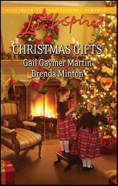 Cover Christmas Gifts (eBook, ePUB)