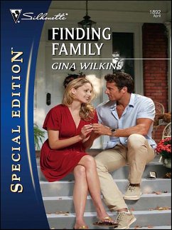 Cover Finding Family (eBook, ePUB)
