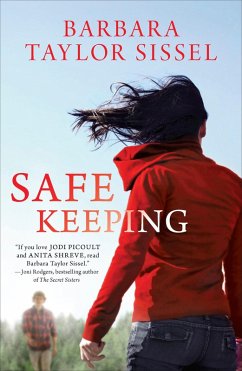 Cover Safe Keeping (eBook, ePUB)