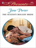 The Sultan's Bought Bride (eBook, ePUB)