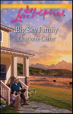Cover Big Sky Family (eBook, ePUB)