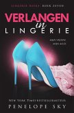 Verlangen in lingerie (Lingerie (Dutch), #7) (eBook, ePUB)