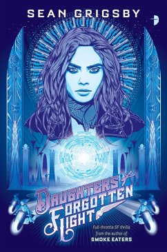 Cover Daughters of Forgotten Light (eBook, ePUB)