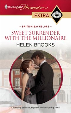 Sweet Surrender with the Millionaire (eBook, ePUB) - Brooks, Helen