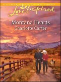 Montana Hearts (eBook, ePUB)