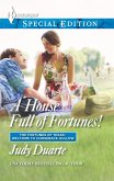 A House Full of Fortunes! (eBook, ePUB)