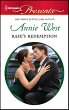 Rafe's Redemption (eBook, ePUB) - Bild 1
