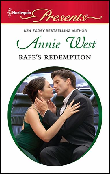 Rafe's Redemption (eBook, ePUB) Rafe's Redemption (eBook, ePUB)
