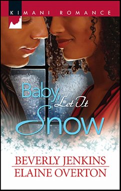 Cover Baby, Let It Snow (eBook, ePUB)