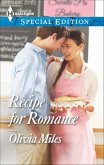 Recipe for Romance (eBook, ePUB)
