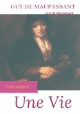 Une vie (eBook, ePUB)