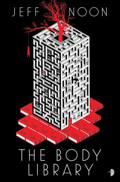 Cover The Body Library (eBook, ePUB)