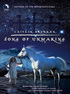 Cover Song of Unmaking (eBook, ePUB)