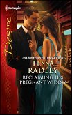 Reclaiming His Pregnant Widow (eBook, ePUB) Reclaiming His Pregnant Widow (eBook, ePUB)
