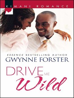 Cover Drive Me Wild (eBook, ePUB)