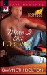 Make It Last Forever (eBook, ePUB) - Bild 1