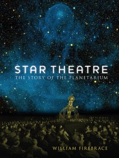 Star Theatre (eBook, ePUB) - William Firebrace, Firebrace