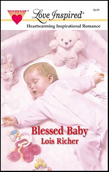 Blessed Baby (eBook, ePUB) Blessed Baby (eBook, ePUB)