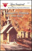 Summer's Promise (eBook, ePUB)