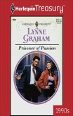 Prisoner of Passion (eBook, ePUB)