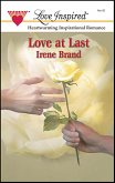 Love at Last (eBook, ePUB)