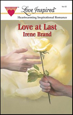 Cover Love at Last (eBook, ePUB)