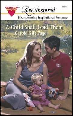 Cover A Child Shall Lead Them (eBook, ePUB)