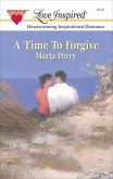 A TIME TO FORGIVE (eBook, ePUB)