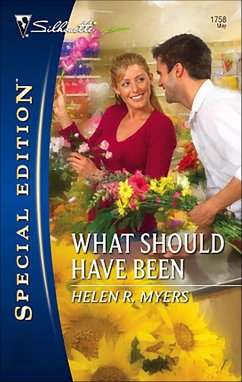 Cover What Should Have Been (eBook, ePUB)
