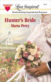 HUNTER'S BRIDE (eBook, ePUB)