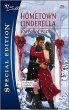 Hometown Cinderella (eBook, ePUB) - Bild 1