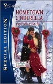 Hometown Cinderella (eBook, ePUB) Hometown Cinderella (eBook, ePUB)