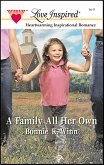 A Family All Her Own (eBook, ePUB)