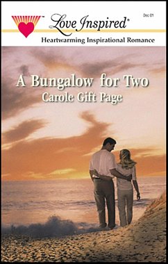 Cover A Bungalow for Two (eBook, ePUB)