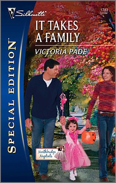 It Takes a Family (eBook, ePUB) It Takes a Family (eBook, ePUB)
