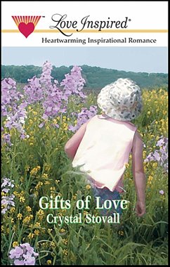 Cover Gifts of Love (eBook, ePUB)